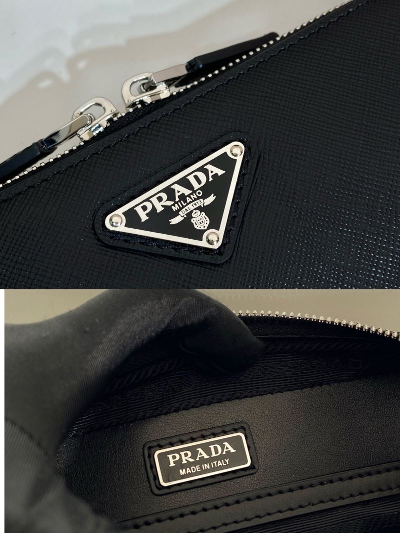 Prada Satchel Bags